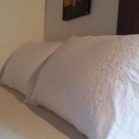 Bendeni Cottage Megala Chorafia Zewnętrze zdjęcie