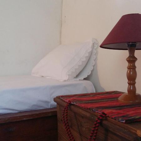 Bendeni Cottage Megala Chorafia Zewnętrze zdjęcie