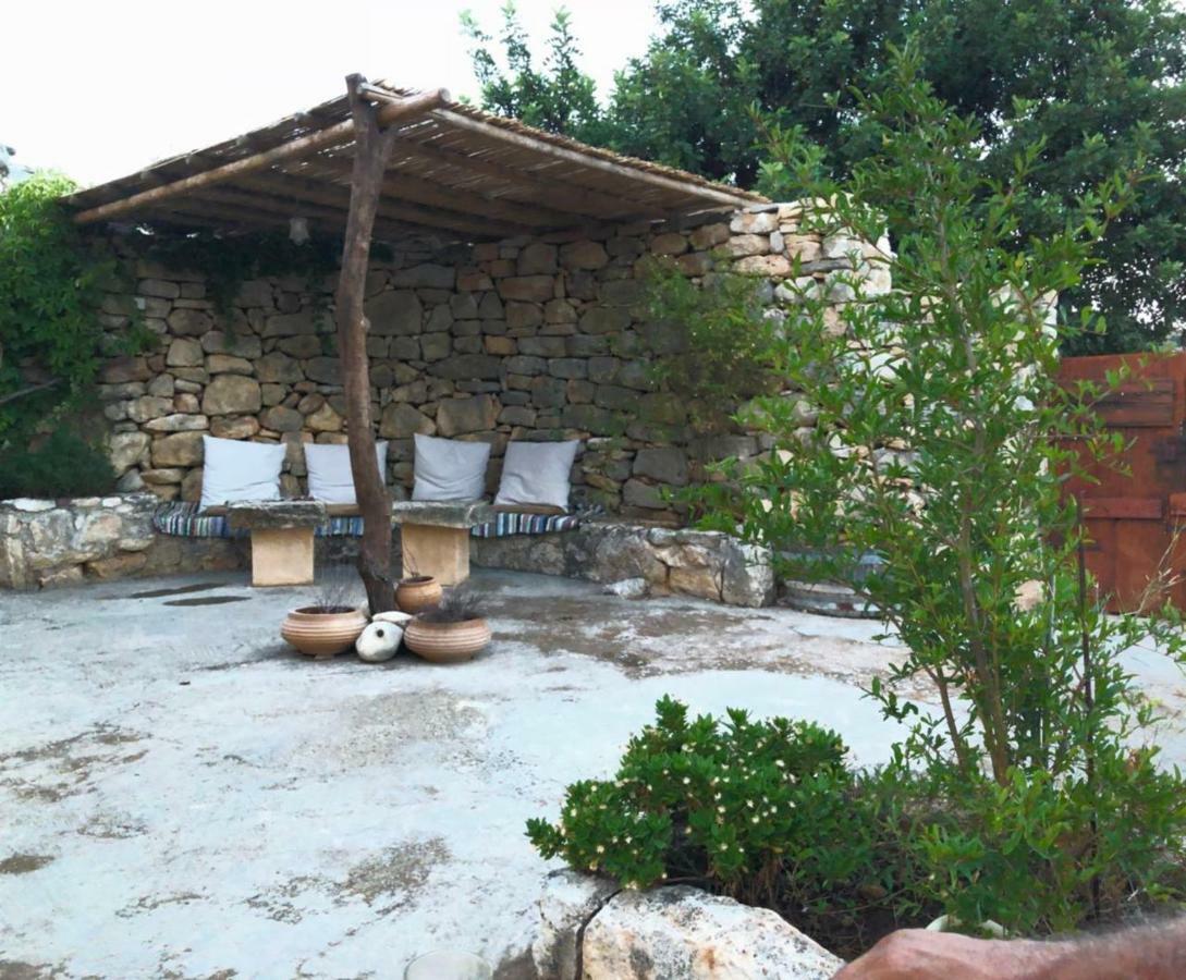Bendeni Cottage Megala Chorafia Zewnętrze zdjęcie