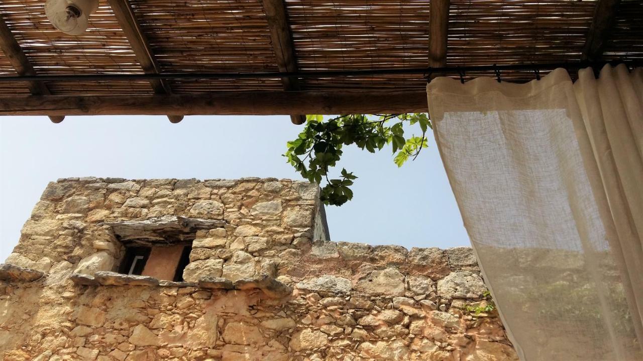 Bendeni Cottage Megala Chorafia Zewnętrze zdjęcie