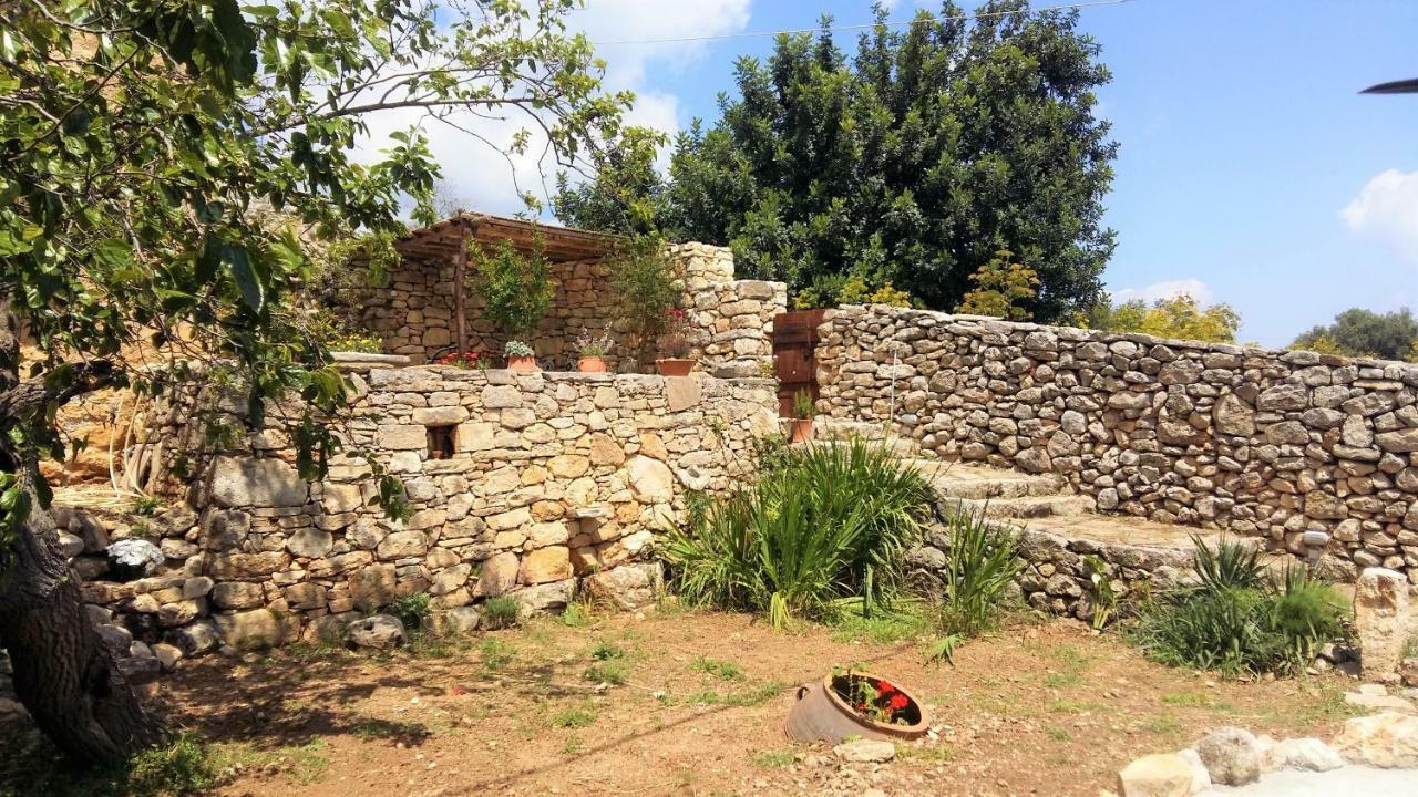 Bendeni Cottage Megala Chorafia Zewnętrze zdjęcie