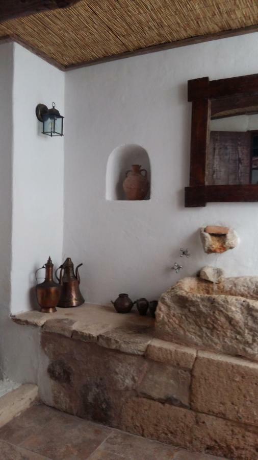 Bendeni Cottage Megala Chorafia Zewnętrze zdjęcie