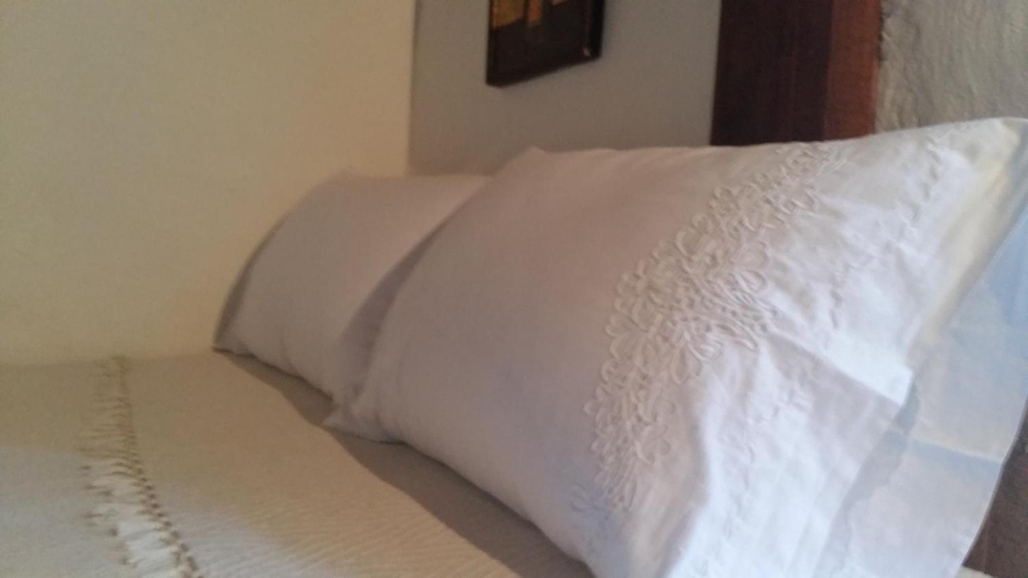 Bendeni Cottage Megala Chorafia Zewnętrze zdjęcie