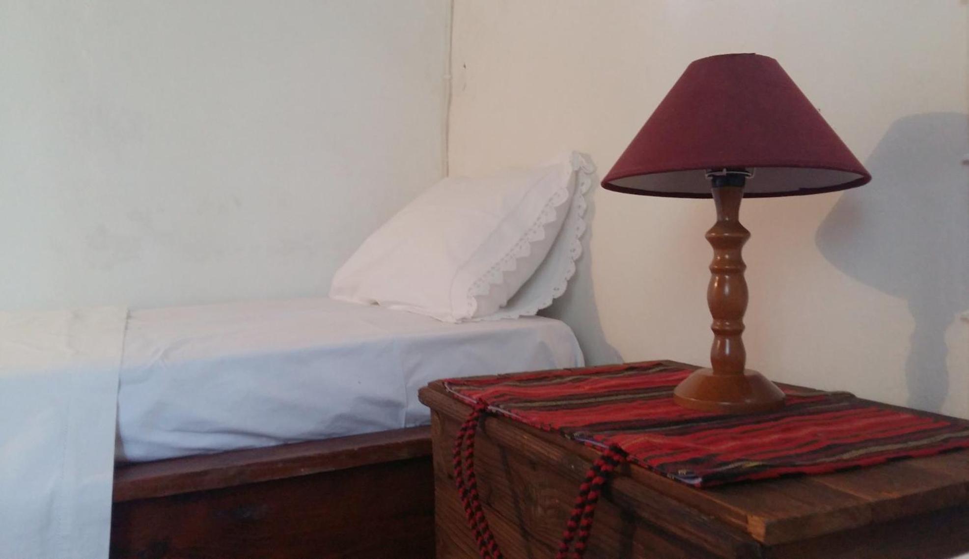 Bendeni Cottage Megala Chorafia Zewnętrze zdjęcie