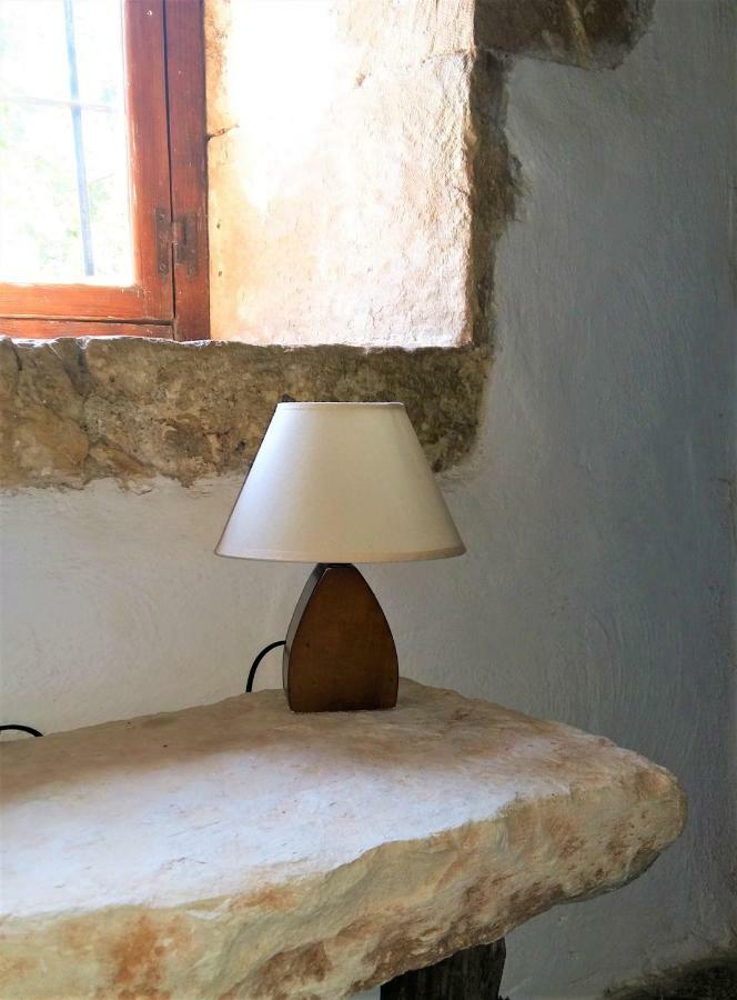 Bendeni Cottage Megala Chorafia Zewnętrze zdjęcie